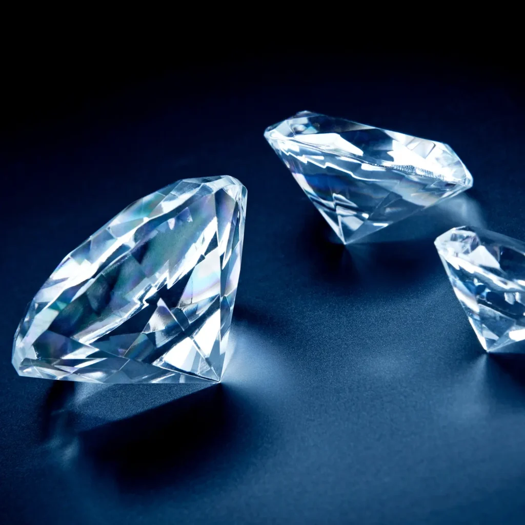 Diamond District Den